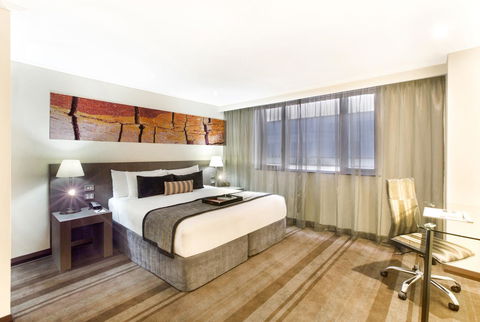 Rydges World Square - Australian Directory 22