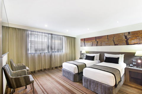 Rydges World Square - Australian Directory 11