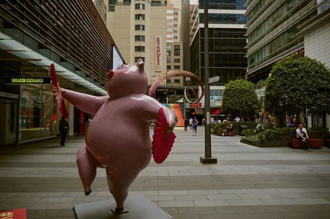 Rydges World Square - Australian Directory 36