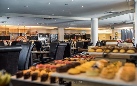 Rydges World Square - Australian Directory 30