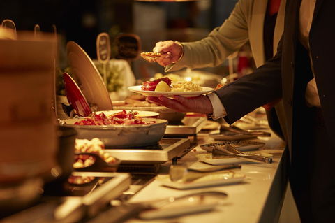 Rydges World Square - Australian Directory 32