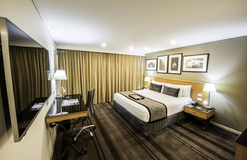 Rydges World Square - Australian Directory 17
