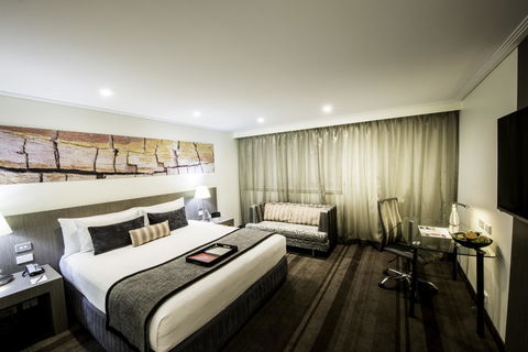 Rydges World Square - Australian Directory 15