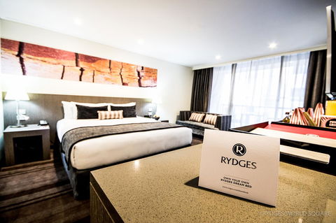 Rydges World Square - Australian Directory 1