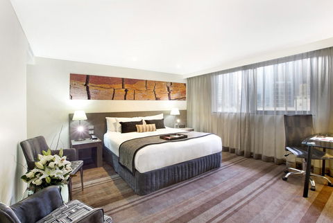 Rydges World Square - Australian Directory 20