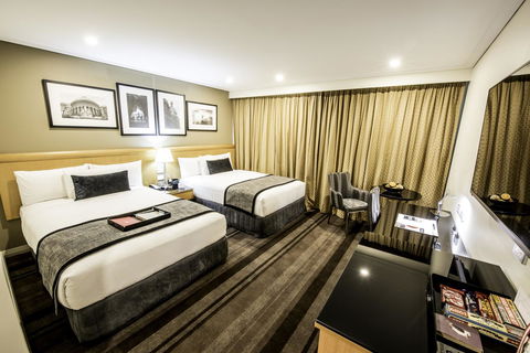 Rydges World Square - Australian Directory 3