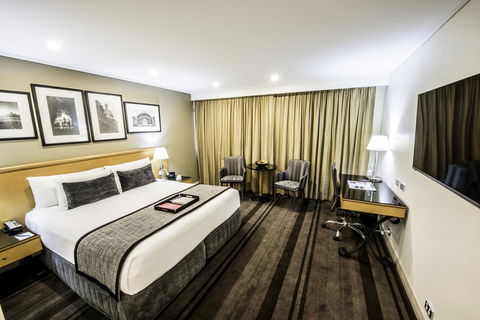 Rydges World Square - Australian Directory 10