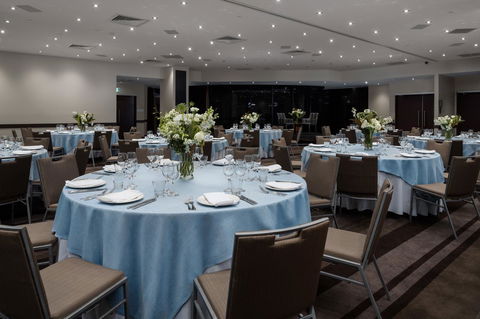 Rydges World Square - Australian Directory 42
