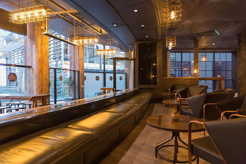 Rydges World Square - Australian Directory 23