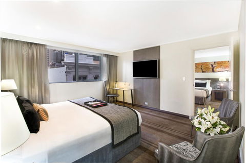 Rydges World Square - Australian Directory 2