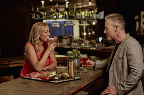 Rydges World Square - Australian Directory 28