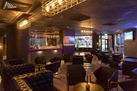 Rydges World Square - Australian Directory 24