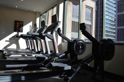 Rydges World Square - Australian Directory 41