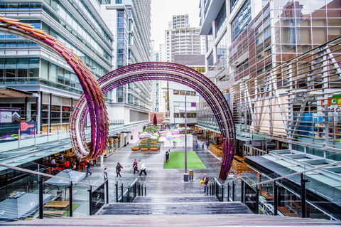 Rydges World Square - Australian Directory 38