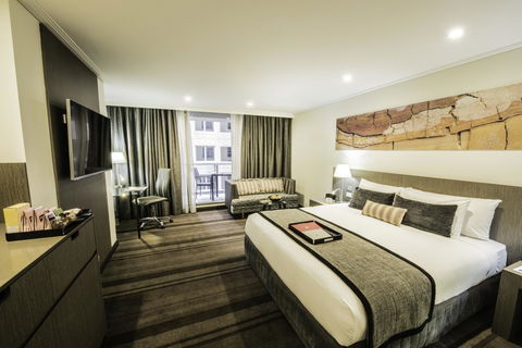 Rydges World Square - Australian Directory 5