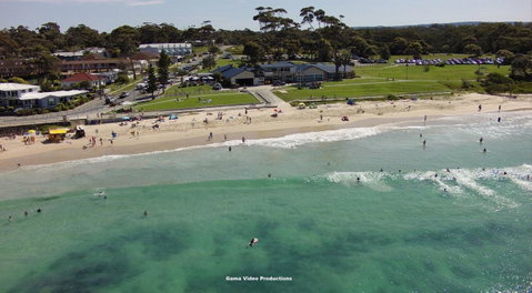 Breakers Apartments - Australian Directory 18