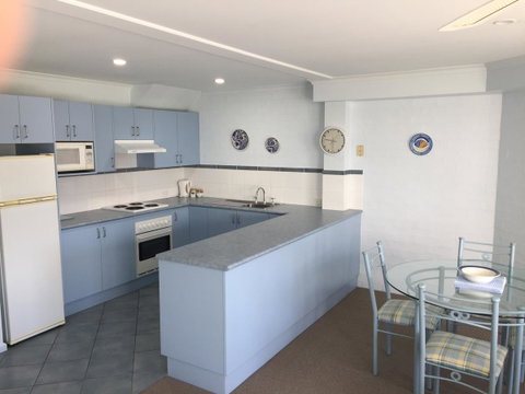 Breakers Apartments - Australian Directory 8