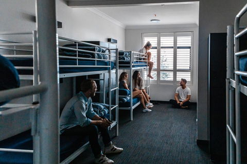 Wake Up! Bondi Beach - Australian Directory 14