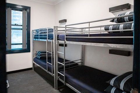 Wake Up! Bondi Beach - Australian Directory 15