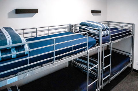 Wake Up! Bondi Beach - Australian Directory 10