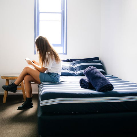 Wake Up! Bondi Beach - Australian Directory 29