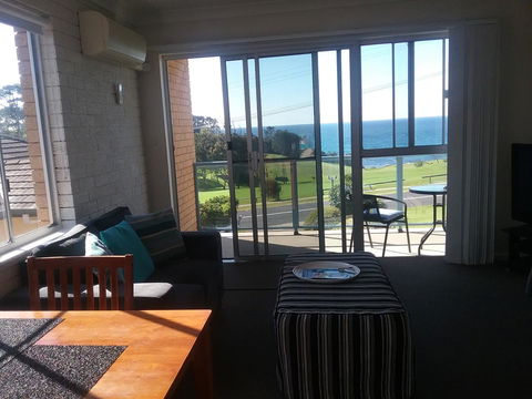 Narooma Golfers Lodge - Australian Directory 0