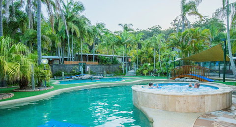 The Palms At Avoca - Australian Directory 0