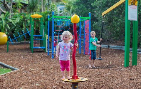 The Palms At Avoca - Australian Directory 32