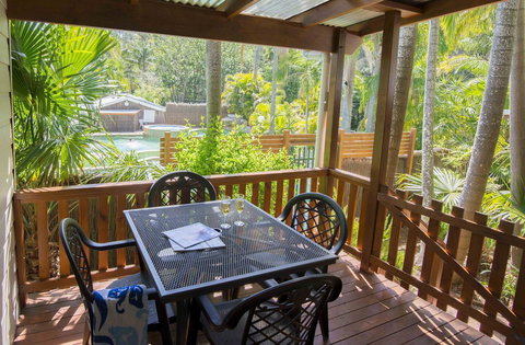 The Palms At Avoca - Australian Directory 31