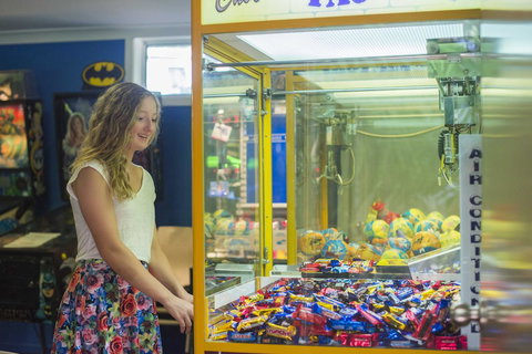 The Palms At Avoca - Australian Directory 16