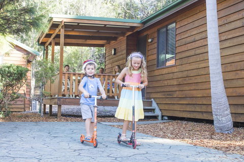 The Palms At Avoca - Australian Directory 13