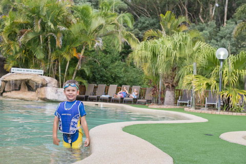 The Palms At Avoca - Australian Directory 23