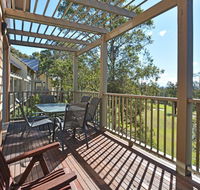 Villa Prosecco located within Cypress Lakes - Australian Directory