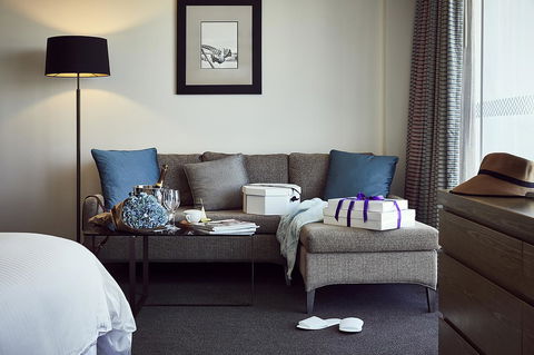 Hyatt Regency Sydney - Australian Directory 9