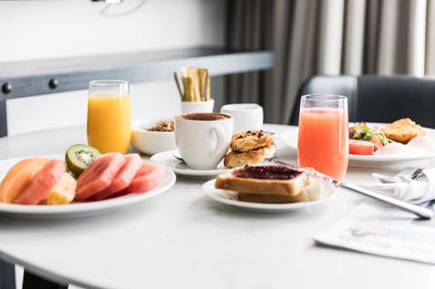 Hyatt Regency Sydney - Australian Directory 1