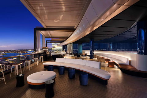 Hyatt Regency Sydney - Australian Directory 23
