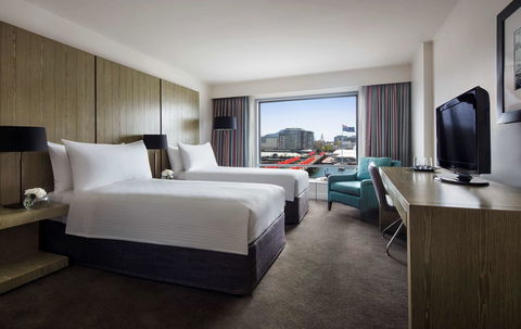 Hyatt Regency Sydney - Australian Directory 24
