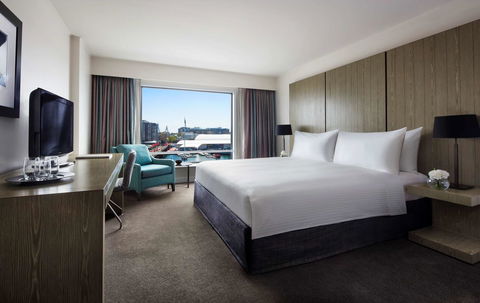 Hyatt Regency Sydney - Australian Directory 29