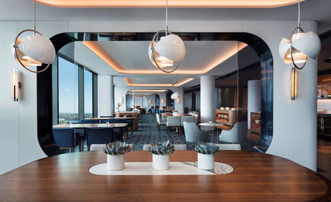 Hyatt Regency Sydney - Australian Directory 25