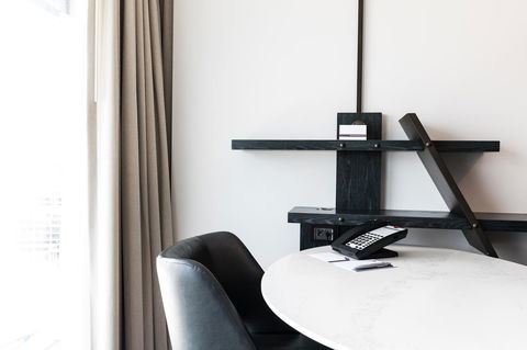 Hyatt Regency Sydney - Australian Directory 5