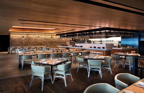Hyatt Regency Sydney - Australian Directory 31