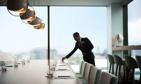 Hyatt Regency Sydney - Australian Directory 26