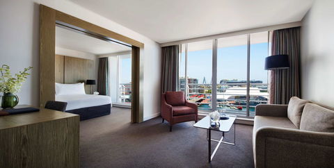 Hyatt Regency Sydney - Australian Directory 19