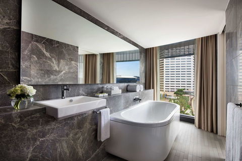 Hyatt Regency Sydney - Australian Directory 16
