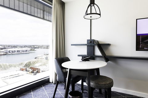 Hyatt Regency Sydney - Australian Directory 6