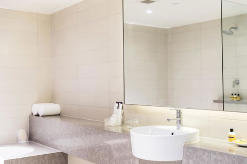Hyatt Regency Sydney - Australian Directory 3