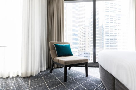 Hyatt Regency Sydney - Australian Directory 7