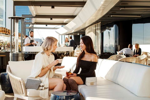 Hyatt Regency Sydney - Australian Directory 40