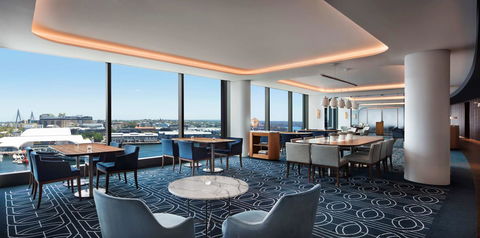 Hyatt Regency Sydney - Australian Directory 27