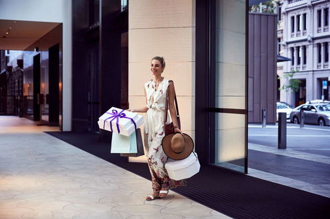 Hyatt Regency Sydney - Australian Directory 39